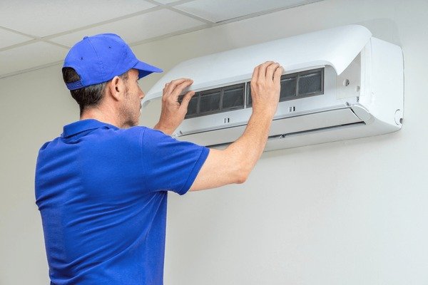 ac repair service